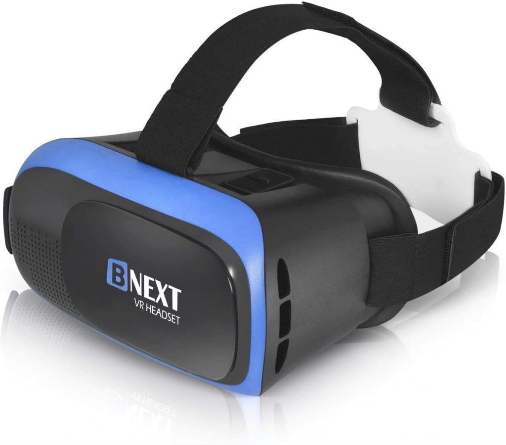 Gafas realidad virtual infantiles