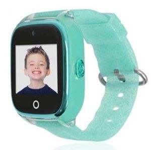 Mejores smartwatch infantiles