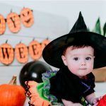 Disfraces halloween bebés