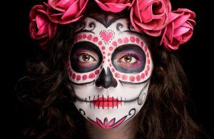 Quién es la Catrina