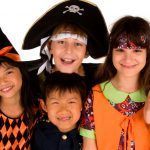 Disfraces infantiles Halloween más vendidos