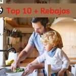 Ofertas en torres de aprendizaje Montessori