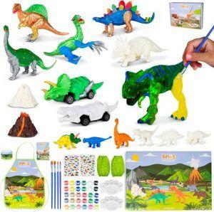 regalos originales niños y niñas 7 años