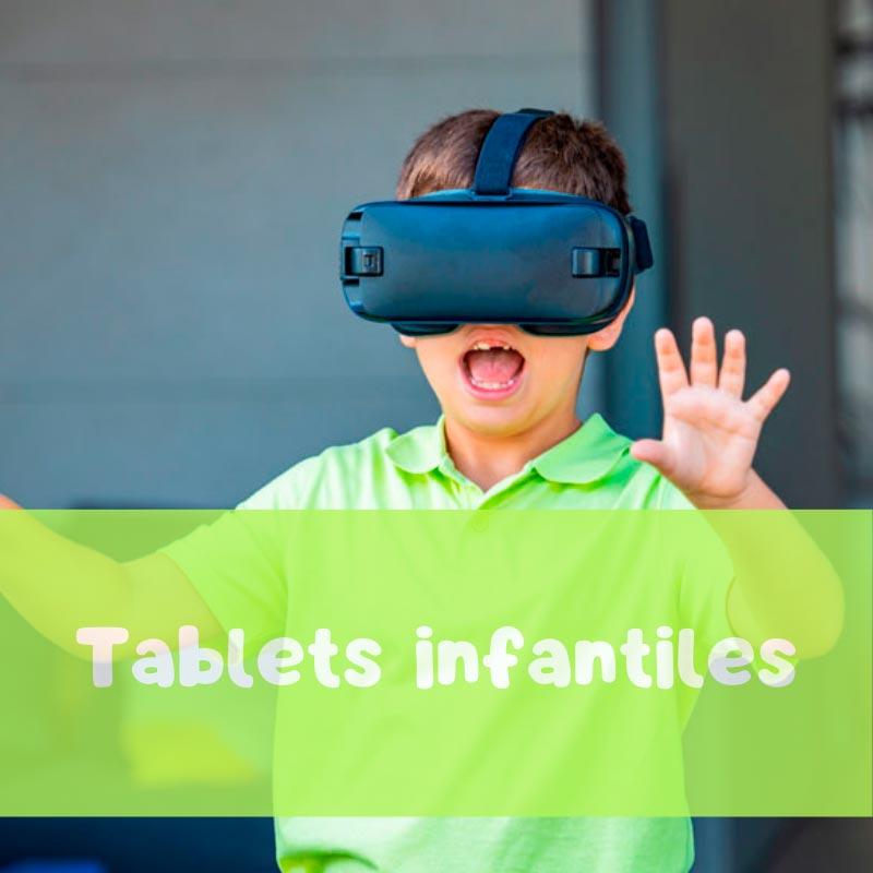 gafas realidad virtual infantiles