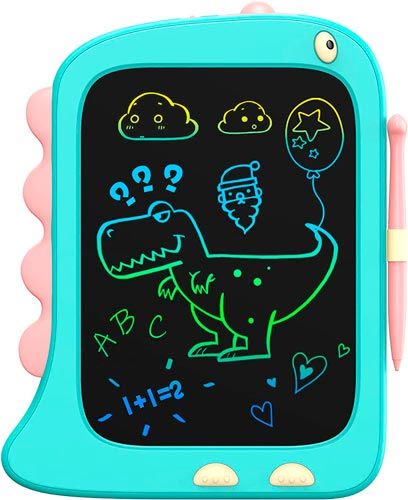tableta gráfica niños regalo niños y niñas 4 años