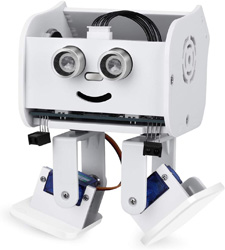 Mejores robots programables para niños