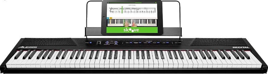 Los-mejores-pianos-o-teclados-para-ninos-o-principiantes