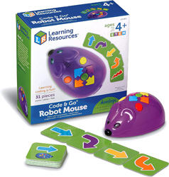 mejores robots programables para niños