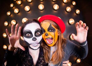 Mejores disfraces de Halloween para niñas