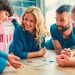 los mejores juegos de mesa para la familia