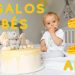 regalos originales para bebés de 1 año