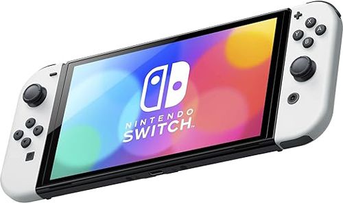Mejores Consolas de videojuegos nintendo switch