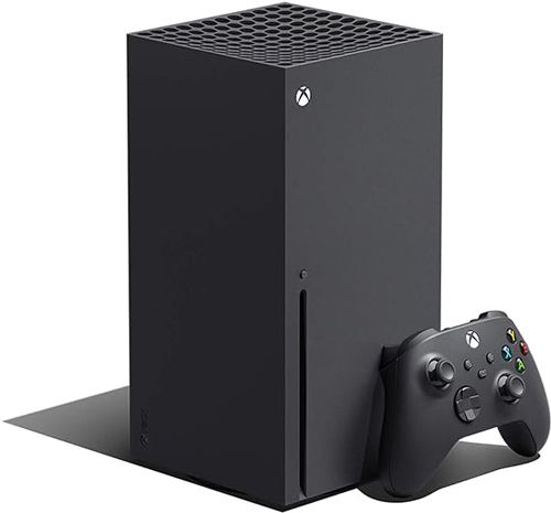 mejores consolas de videojuegos xbox series x