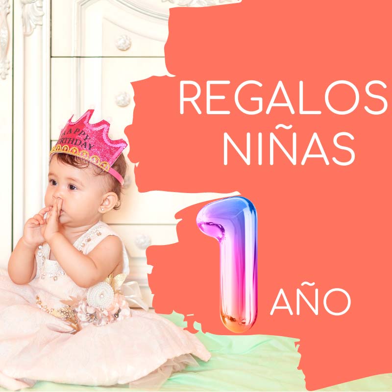 Regalos Para Niñas de 1 Año