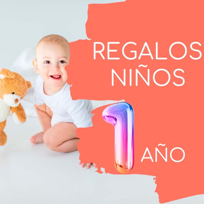 Regalos Para Niñps de 1 Año
