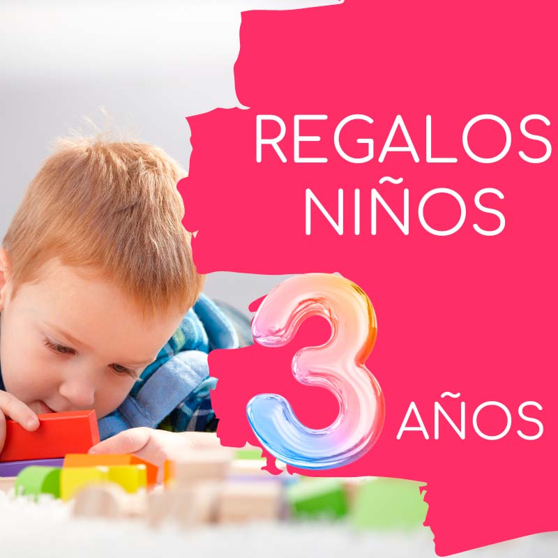 Regalos Para Niñas de 5 Años