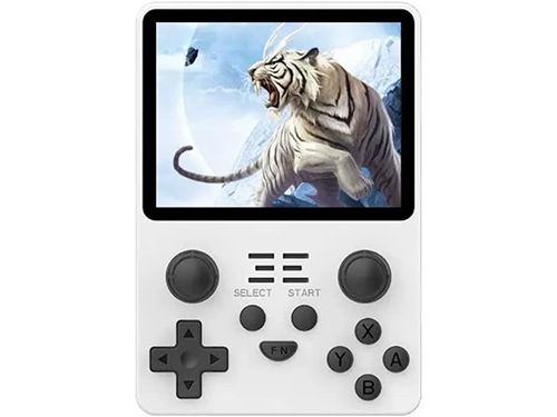 mejores consolas de videojuegos Powkiddy RGB20S