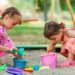 mejor arenero para niños
