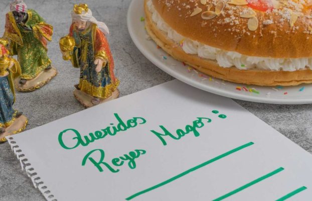 ¿Cómo elegir juguetes para niños que sorprendan en Reyes?