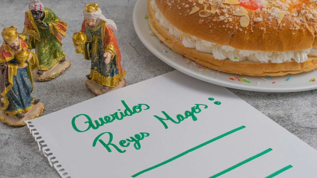 ¿Cómo elegir juguetes para niños que sorprendan en Reyes?